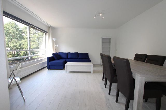 Bovenwoning (appartement) te huur in Amstelveen
