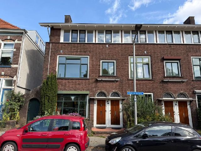 Bovenwoning te huur in Arnhem