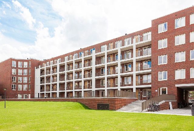 Appartement te huur in Den Haag