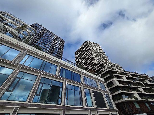 Appartement te huur in Utrecht