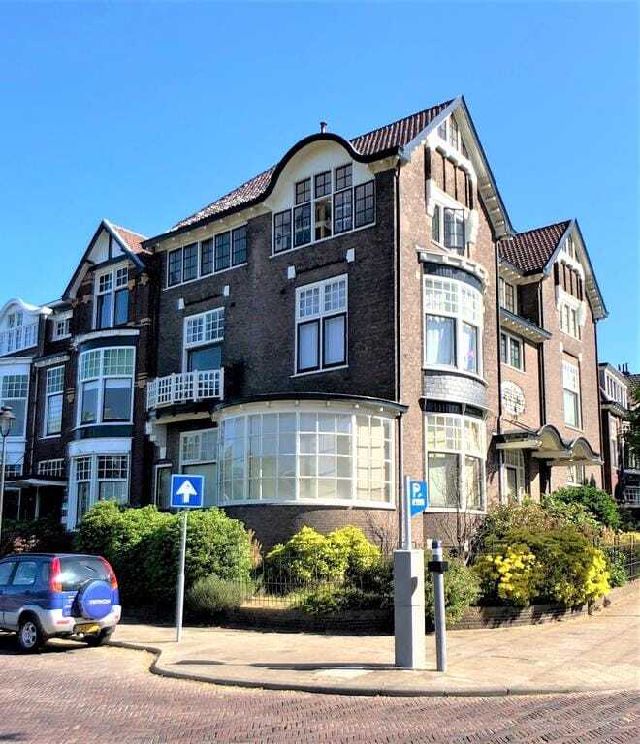 Portiekflat (appartement) te huur in Arnhem