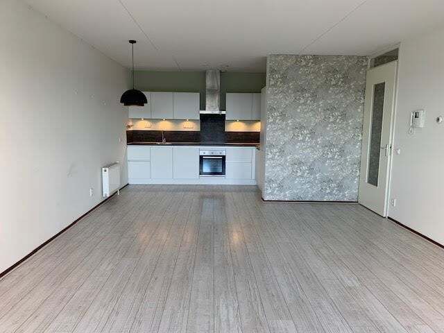 Appartement te huur in Breda
