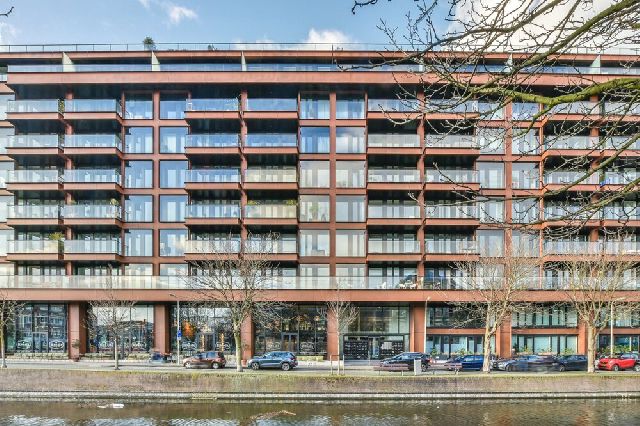 Bovenwoning (open portiek) te huur in Den Haag