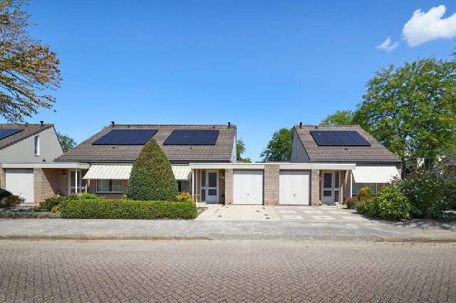 Eengezinswoning, hoekwoning te huur in Eindhoven