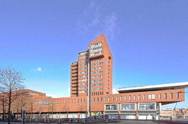 Te huur in Enschede
