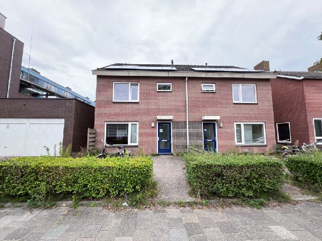 Eengezinswoning te huur in Groningen