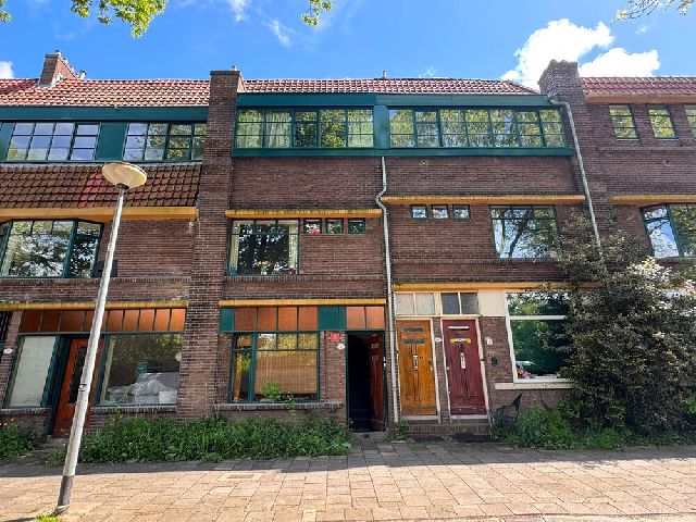 Bovenwoning te huur in Groningen
