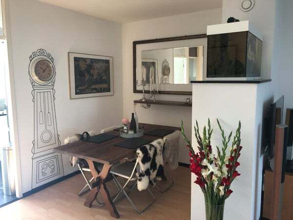 Appartement te huur in Maastricht