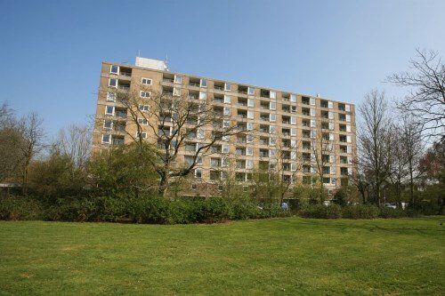 Appartement te huur in Amersfoort
