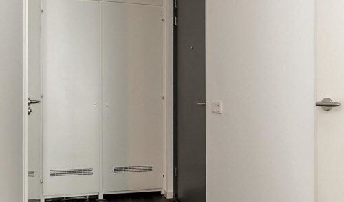 Appartement te huur in Amsterdam