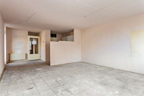 Appartement te huur in Amsterdam