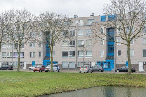 Appartement te huur in Amsterdam