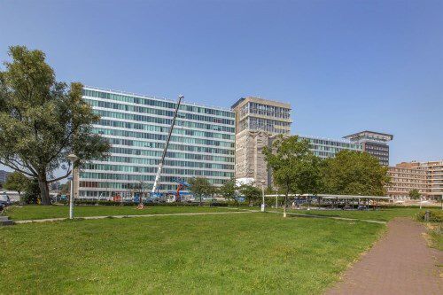 Appartement te huur in Amsterdam