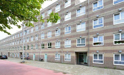 Appartement te huur in Amsterdam