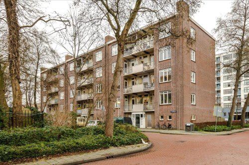 Appartement te huur in Amsterdam