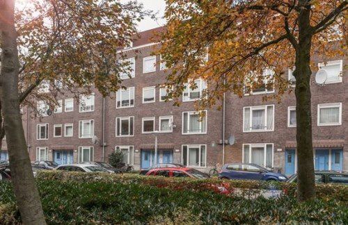 Appartement te huur in Amsterdam