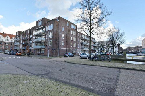 Appartement te huur in Amsterdam