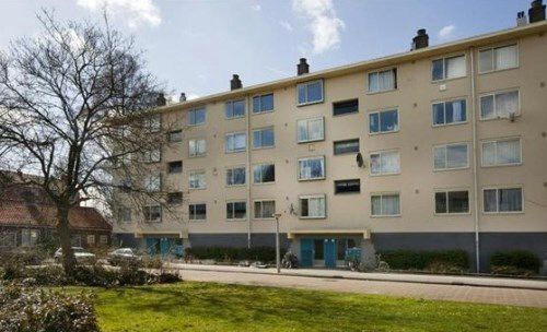 Appartement te huur in Amsterdam