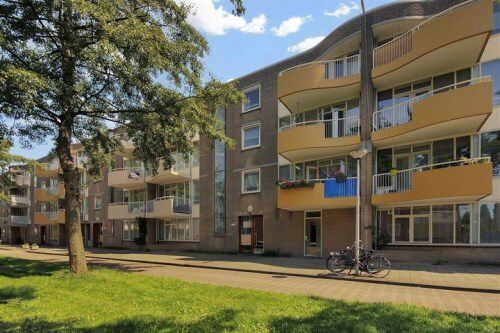 Appartement te huur in Amsterdam