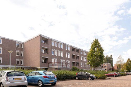 Appartement te huur in Amsterdam