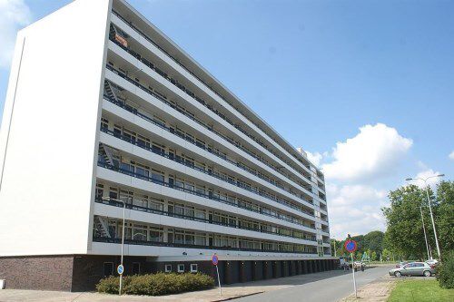 Appartement te huur in Arnhem