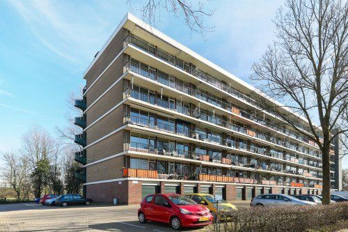 Appartement te huur in Arnhem