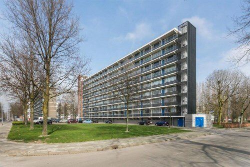 Appartement te huur in Breda