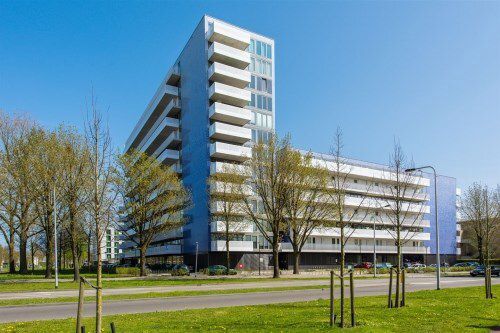 Appartement te huur in Breda