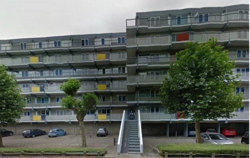 Appartement te huur in Den Haag