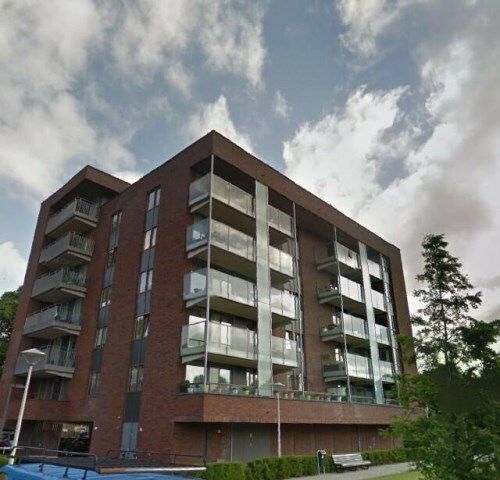 Appartement te huur in Den Haag