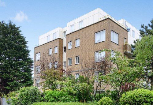 Appartement te huur in Den Haag