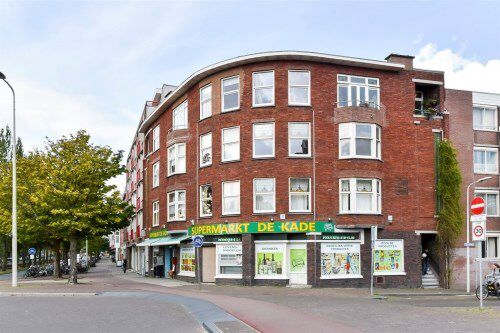 Appartement te huur in Den Haag