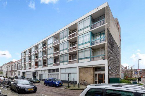Appartement te huur in Den Haag