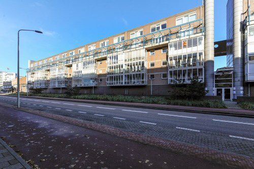 Appartement te huur in Den Haag