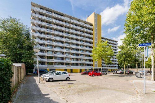 Appartement te huur in Eindhoven