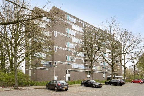 Appartement te huur in Eindhoven