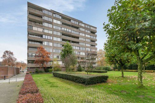 Appartement te huur in Eindhoven
