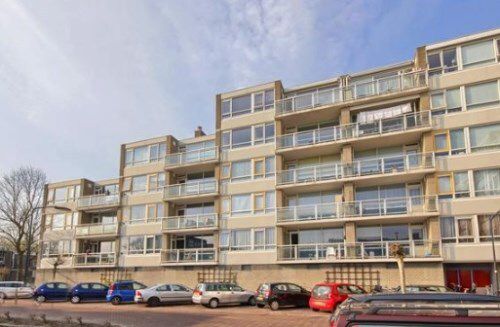 Appartement te huur in Haarlem