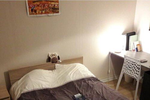 Appartement te huur in Maastricht