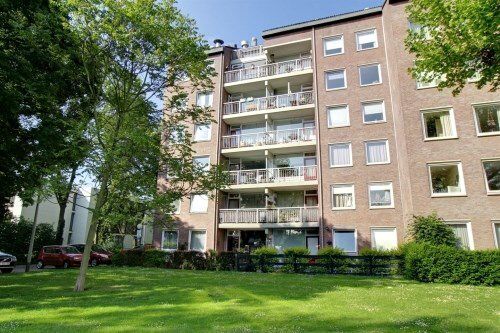 Appartement te huur in Maastricht