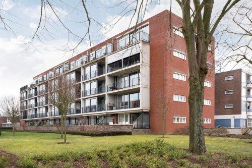 Appartement te huur in Nijmegen