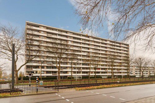 Appartement te huur in Utrecht