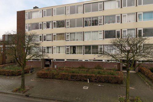 Appartement te huur in Utrecht