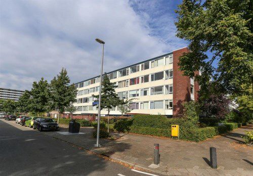 Appartement te huur in Utrecht