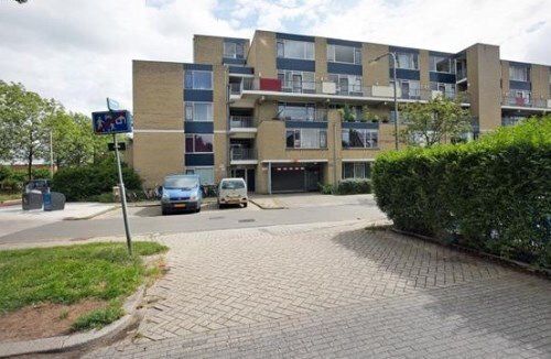 Appartement te huur in Utrecht