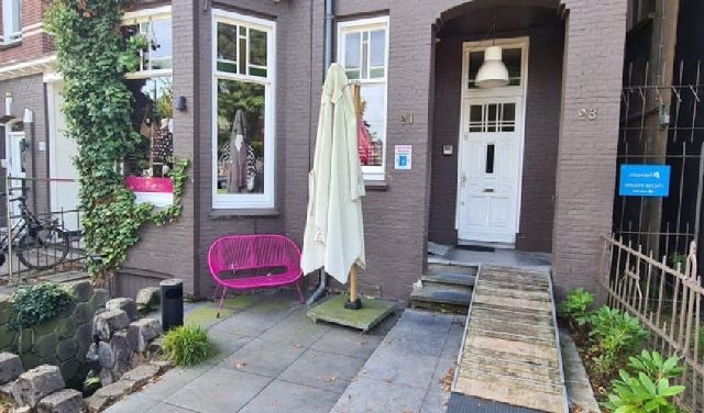 Appartement te huur in Arnhem