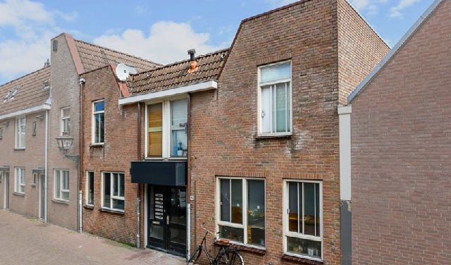 Kamer / Studio te huur in Den Haag