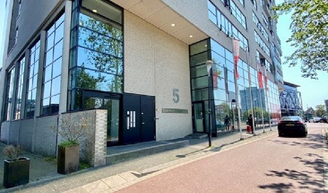 Appartement te huur in Den Haag