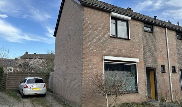 Appartement te huur in Maastricht