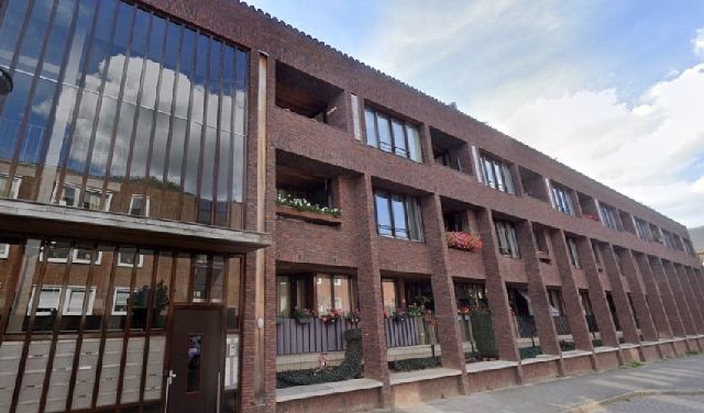 Appartement te huur in Maastricht